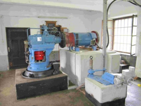 KW Ruhdorfer / Strassburg